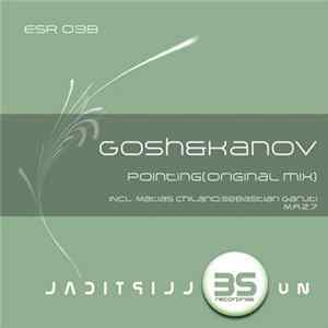 Gosh&Kanov - Pointing flac