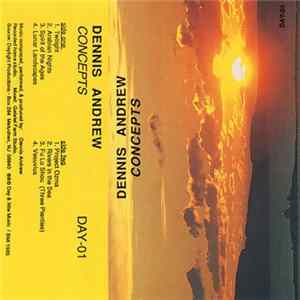 Dennis Andrew - Concepts flac