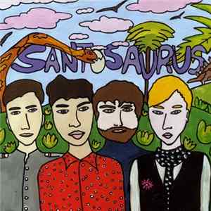 Santos Dumont - Santosaurus flac