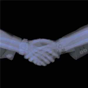 Ronny & Renzo - Broken Fingers flac