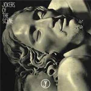 Jokers Of The Scene - Joking Victim flac