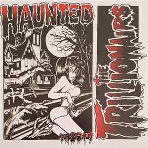 The Trillionairs - Haunted flac