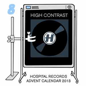 High Contrast - The Ghost Of Jungle Past flac