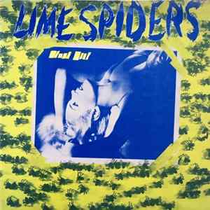 Lime Spiders - Slave Girl flac
