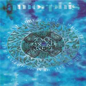 Amorphis - Elegy flac