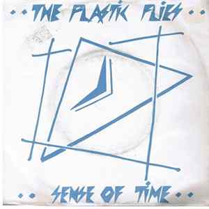 The Plastic Flies - Sense Of Time flac