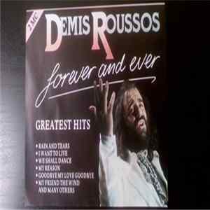 Démis Roussos - Forever And Ever flac