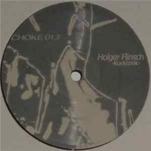 Holger Flinsch - Kurklinik flac