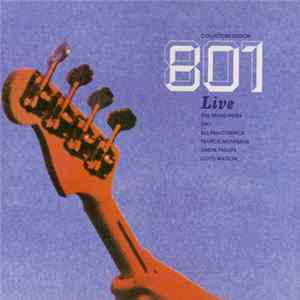 801 - 801 Live Collector's Edition flac