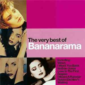 Bananarama - The Very Best Of flac