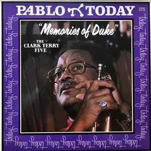The Clark Terry Five - Memories Of Duke flac