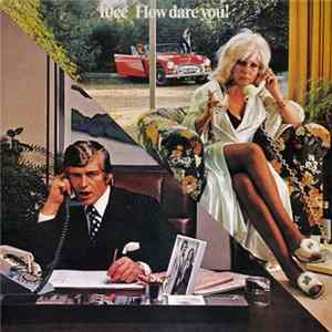 10cc - How Dare You! flac