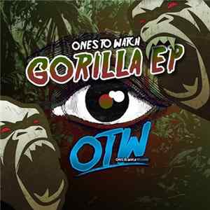 Various - Gorilla EP flac