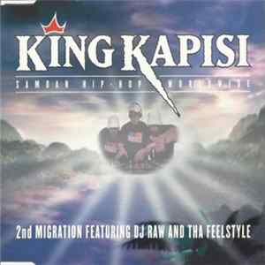 King Kapisi - 2nd Migration flac