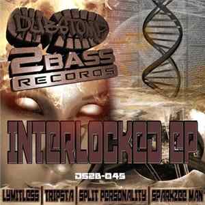 Various - Interlocked EP flac