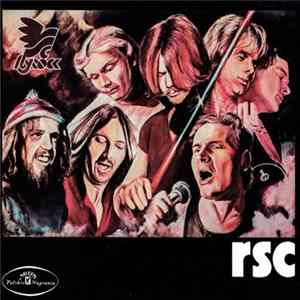 RSC - Fly Rock flac