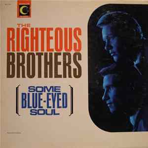 The Righteous Brothers - Some Blue-Eyed Soul flac