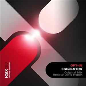 Opt-in - Escalator flac