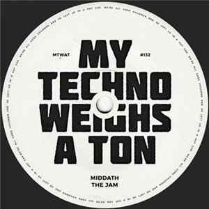 Middath - The Jam flac