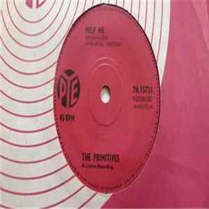 The Primitives - Help Me flac
