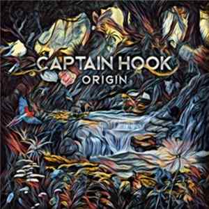 Captain Hook - Origin flac