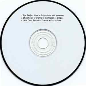 New Order - Low-Life flac