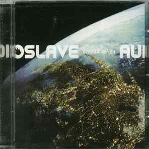 Audioslave - Revelations flac