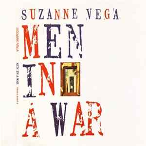 Suzanne Vega - Men In A War flac