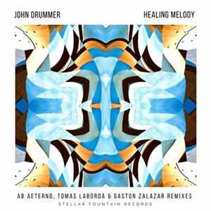 John Drummer - Healing Melody flac