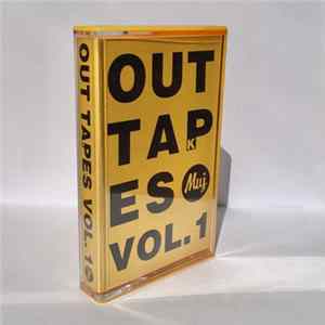 Metro - OUT TAP(K)ES flac