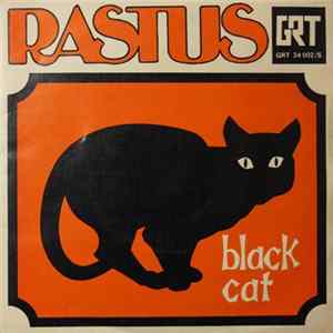Rastus - Black Cat flac