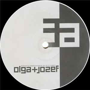 Olga+Jozef - Olga+Jozef #03 flac