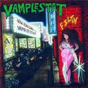 Vamp Le Stat - Filth flac