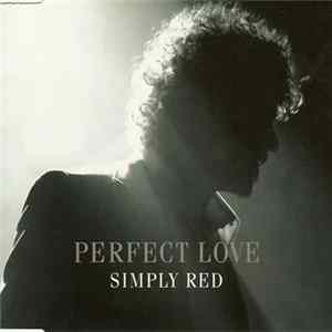 Simply Red - Perfect Love flac