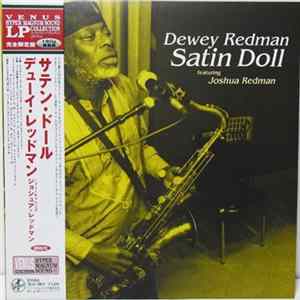 Dewey Redman Featuring Joshua Redman - Satin Doll flac