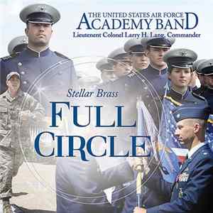 Stellar Brass - Full Circle flac