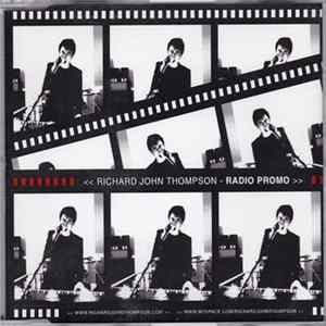 Richard John Thompson - Radio Promo flac