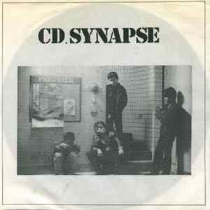 CD.Synapse - Grave-Yard flac