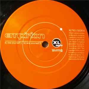 Empirion - See Yourself flac