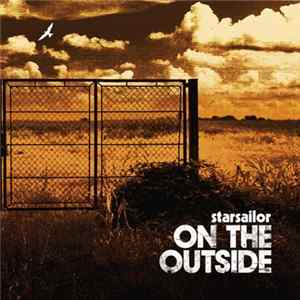 Starsailor - On The Outside flac