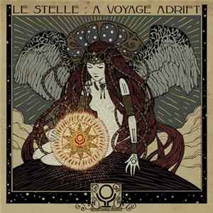 Incoming Cerebral Overdrive - Le Stelle : A Voyage Adrift flac