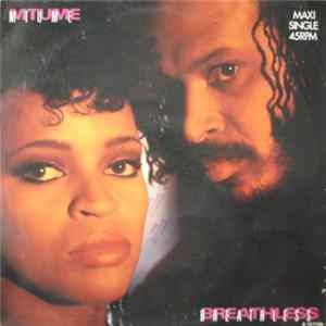 Mtume - Breathless flac