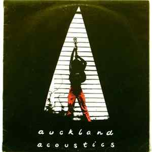 Various - Auckland Acoustics flac