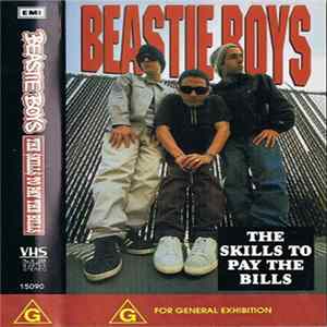 Beastie Boys - The $kill$ To Pay The Bill$ flac