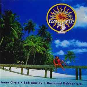 Various - The Best Of Sunshine Reggae 2 flac