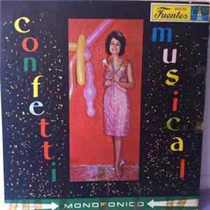 Various - Confetti Musical flac