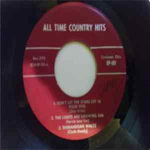 Various - All Time Country Hits flac