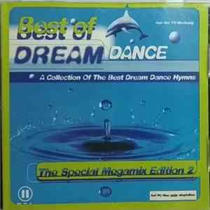 Various - Best Of Dream Dance - The Special Megamix Edition 2 flac