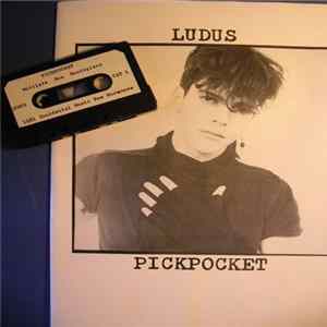 Ludus - Pickpocket flac