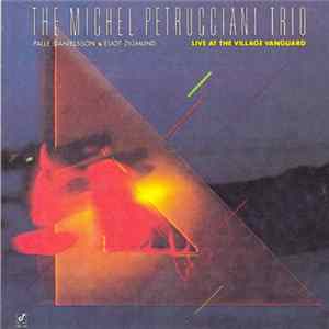 Michel Petrucciani Trio - Live At The Village Vanguard flac